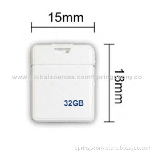 4GB/8GB/16GB/32GB/64GB Super Small Mini U-disk